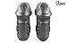 JBM® Powersports Knee and Elbow Shin Guards Gear for Motorcycle, Motobike, Dirtbike, Motocross, Mootobike, Mountain Bike, Off Road Bike, Street Bike, Sportbike Riding, [Impact Resistance]
