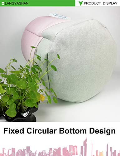6 Storage+Bin%25EF%25BC%258CCotton+Collapsible+Organizer+Laundry