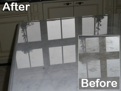 MB Stone Care Marble Repair Kit - Thumbnail 5