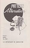 Pattern Alteration