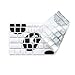 Masino® Silicone Keyboard Cover Ultra Thin Keyboard Skin for MacBook Air 13