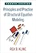 Principles and Practice of Structural Equation Modeling, Fourth Edition (Methodology in the Social Sciences)