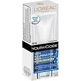 L'Oreal Youth Code Illuminator Tinted All-in-1 Moisturizer SPF 20, 1.4 Fl Oz (Pack of 2) by L'Oreal Paris