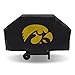 Rico Industries NCAA Vinyl Grill Cover, Iowa Hawkeyes