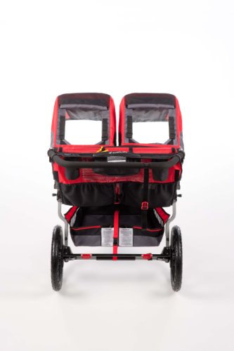 stroller strides duallie