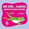 Livro Um som animal - animais do nosso entorno