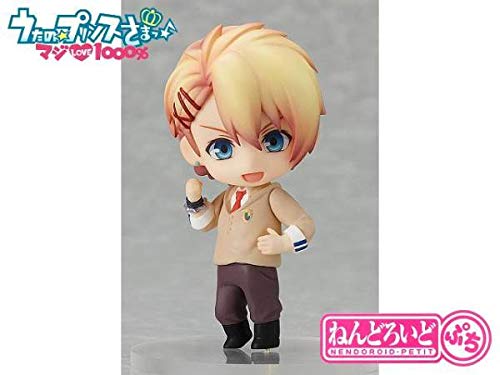 うたのプリンスさまっマジlove1000 来栖翔 ねんどろいどぷち うたプリ ミニフィギュア マスコット グッドスマイルカンパニーの買取価格 相場 高価買取なら買取一括比較のウリドキ