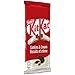KIT KAT Cookies & Cream, 170g Tablet