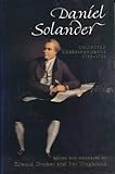 Daniel Solander: Collected Correspondence 1753-1782 (Miegunyah Press, Series 2) (English, Danish, Ge by
