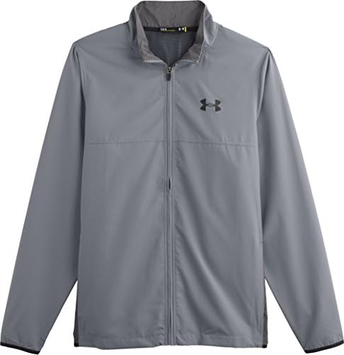 under armour vital warm up jacket