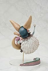 Chara-ani Made in Abyss: Nanachi 1:6 Scale PVC Figure