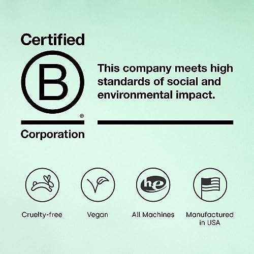 Dropps Dishwasher Detergent Pods Lemon 120 Count Cuts Grease & Fights Stuck On Food For