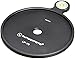 Sunwayfoto Add-on Offset Bubble Level Plate LP-76 76mm Diameter for Tripod/Head