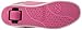 Heelys Girls' Motion Plus Sneaker, Light Pink/Multi, 1 M US Big Kid