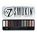 W7 Eye Shadow Colour Palette Colour Me Buff Natural Nudes and Smoking' Set