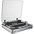 Audio-Technica AT-LP60-USB Fully Automatic Belt-Drive Stereo Turntable (USB & Analog)