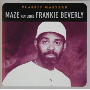 Maze Featuring Frankie Beverly - Back In Stride Lyrics - Zortam Music