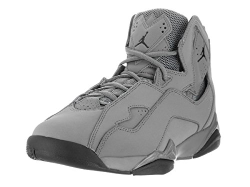 jordan true flight cool grey