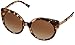 Michael Kors ADELAIDE I MK2019-302613 Sunglasses BLUSH TORTOISE w/BROWN GRADIENT Lens 55mm