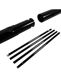 limostudio Foto Video Studio Soporte de fondo de muselina sistema de soporte ajustable de fondo, agg1111