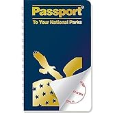 Passport To Your National Parks