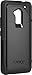 OtterBox Commuter Series for HTC One Max - Retail Packaging - Black