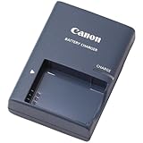 Canon Battery Charger CB-2LX