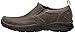 Skechers USA Men's Glides Ramis Slip-On Loafer
