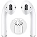 Bluetooth Headphones with Mic Mini in-Ear Earbuds Earphones Earpiece Sweatproof Sports Earbuds for Apple iPhone X 8 7 6 Plus Samsung Android up to 8 Hours Working time