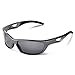 Duduma Polarized Sport Mens Sunglasses for Baseball Fishing Golf Running Cycling with Fashion Women Sunglasses and Men Sunglasses Tr80821 Flexible Superlight Frame