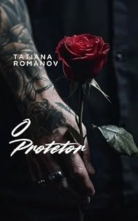 Livro O Protetor