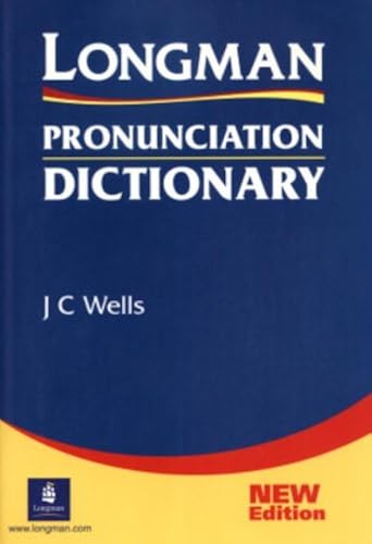 Download Longman Pronunciation Dictionary (en anglais) PDF