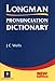 Longman Pronunciation Dictionary by 