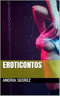Livro Eroticontos