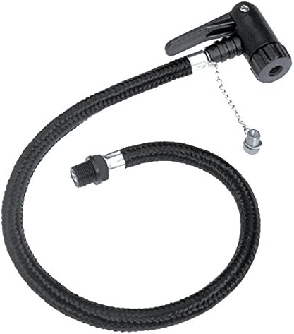 Prophete Floor Pump Hose with Adapter