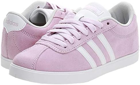 adidas courtset sneaker charcoal grey