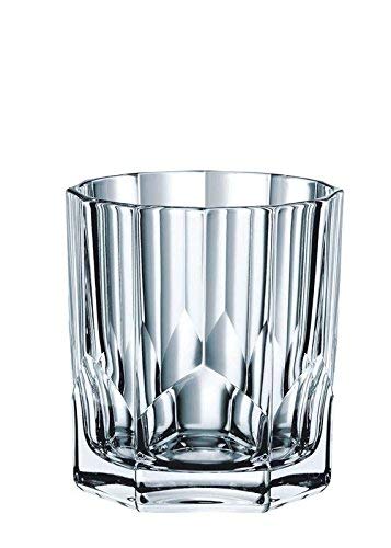 Spiegelau & Nachtmann Whiskeyglas, Glas, Transparent, 7 Stück (1er Pack) – Bild 5