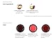[LABIOTTE] Wine Lip Balm (7gram) Tinted Lip Whip (White Wine+Red Wine+Rose Wine) 3 Colors Set