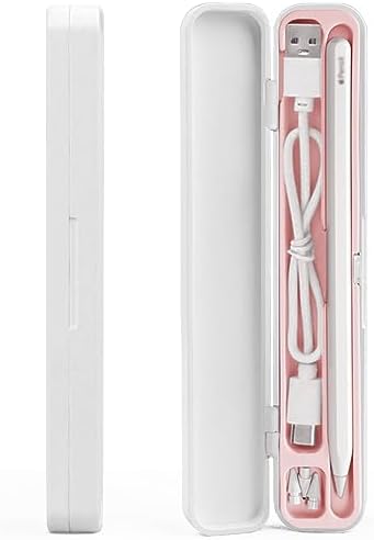Amazon.com: FINTIE Pen Holder Case for Apple Pencil Pro, Apple