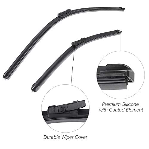 Tesla Model 3 Wiper Blade Windshield Wiper Original Equipment