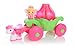 Mega Bloks First Builders Lil' Princess Magic Carriage