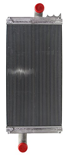 New Radiator for John Deere Tractors 8100, 8200, 8210, 8300, 8310, 8400, 8410 Made in USA