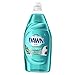 Dawn Ultra Escapes Dishwashing Liquid, New Zealand Springs, 21.6 Ounce