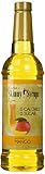 Mango- Jordan's Skinny Syrups Sugar Free