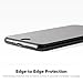 mophie 3D Glass Screen Protector – Compatible with iPhone 8 Plus and iPhone 7 Plus – Complete Screen Coverage for Maximum Protection – Black