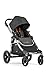 Baby Jogger City Select Stroller - Anniversary Edition | Baby Stroller with 16 Ways to Ride, Goes from Single to Double Stroller | Quick Fold Stroller