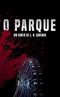 Livro O Parque