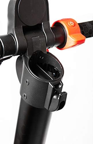 UrbanGlide GY56051 Ride 100 Trottinette Electrique Adulte Unisexe, Noir, Unique