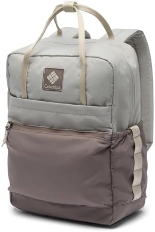 Amazon.com: Columbia Unisex Echo Mountain 25L Backpack, Rosette