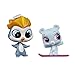 Littlest Pet Shop Penguin and Polar Bear